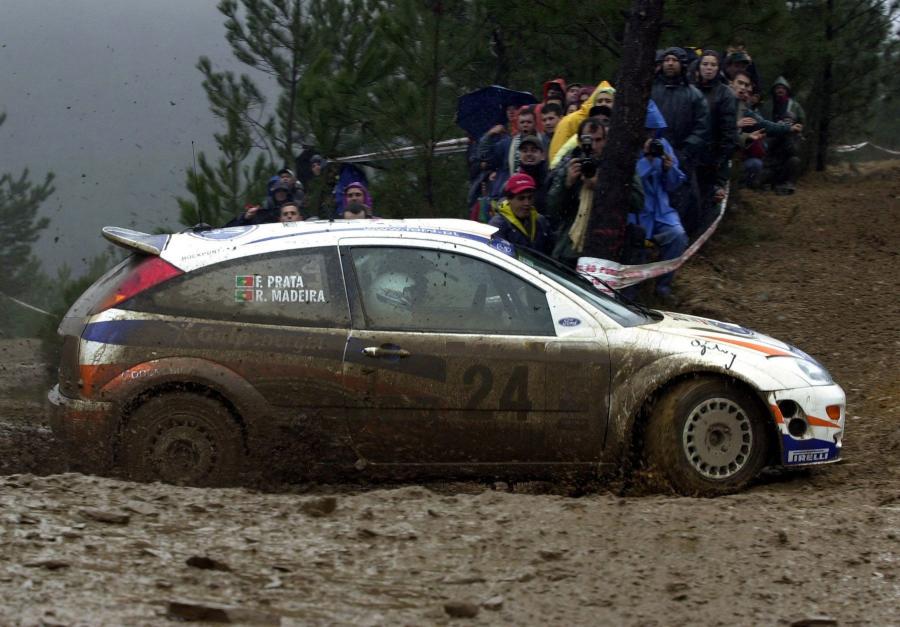  Ford Focus RS WRC 2002 года  (фото 56 из 118)